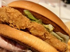 -麦当劳(广州新港东路第二分店)