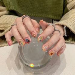 -斯馨·健康美甲美睫