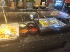 -空之介寿喜烧·和牛放题(恒隆广场店)