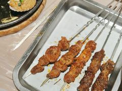 -有位虾匠·胶东土菜小馆(市北店)