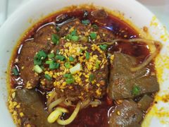 -付小姐在成都(川沙店)