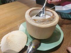 椰奶冻-长勺子东南亚(街道口店)