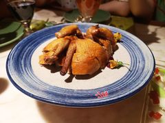 -那家小馆•北京菜•烤鸭(中关村店)