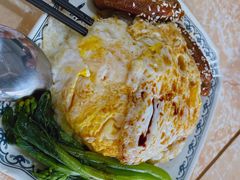 -渔记茶餐厅(渔村店)