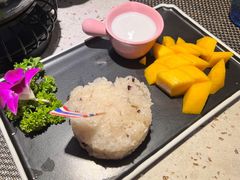 -美泰泰国餐厅(中大银泰店)
