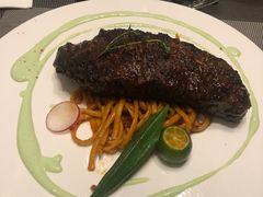 -安蒂娅·海鲜自助餐厅(安蒂娅美兰酒店)