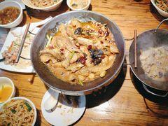 -洛阳面馆(红专路店)