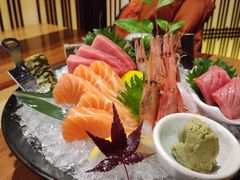 -炉匠炉端烧·酒(国金中心商场店)