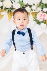 -布恩儿童摄影
