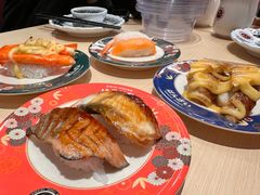 -万岁寿司(万国店)