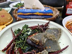 -三锅莊·牦牛肉火锅·香格里拉特色藏餐宴请餐厅(昆明创始店)