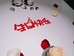 -王品牛排(福州泰禾店)