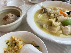 -怡园饭店-餐厅(四望亭店)