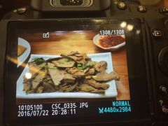 -清真·益鑫羊肉手抓馆(花园北街店)