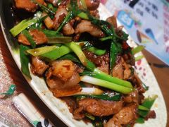 -秀园弘扬川味饭店(长久路店)