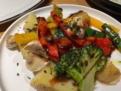 -玛尚诺意式餐厅(天环广场店)