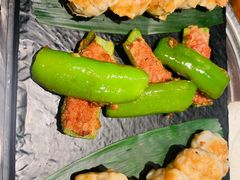 -鼎盛私厨·新派顺德菜(上河坊店)