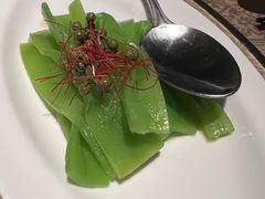 -昆仑饭店-鲜筵餐厅