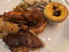 -广州花园酒店·凌璇阁旋转餐厅CAROUSEL360