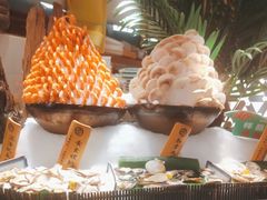 -亚马逊海鲜自助(梅溪湖步步高店)