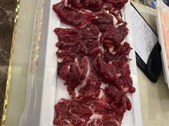 -潮悦牛肉火锅城(水贝店)