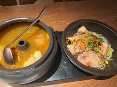 -云海肴·汽锅鸡·云南菜(领展购物广场·中关村店)