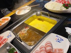 -东道煮牛肉火锅(重庆路店)