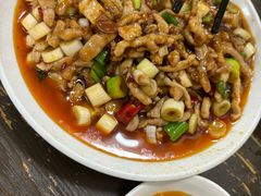 -豆花饭(新华路店)