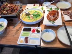 -四季民福烤鸭店(前门廊房二条店)