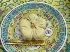 -宫事颐庭·老佛爷贵寿下午茶(颐和园店)