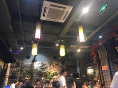 -袁老四(市府路店)