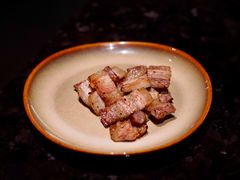 -雾山韩式烤肉·海南糟粕&椰子鸡火锅·海景餐厅(三亚绿发山海天JW万豪酒店)