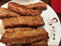 -姚记炒肝店(簋街店)