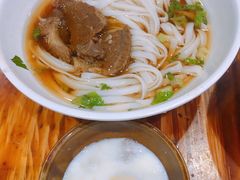 -肆姐面粉馆(坡子街店)