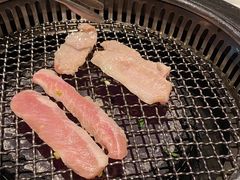-厚贞日式烤肉(龙之梦店)