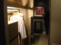 衣帽間-榛悦隆堡成都酒店(春熙路太古里店)