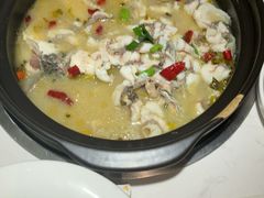 -周渝食惦酸菜鱼(青浦店)