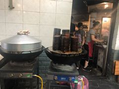 -百年粉蒸牛肉