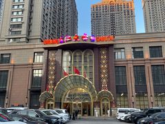 -龙江大舞台旗舰店