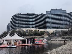 -绿城千岛湖喜来登度假酒店