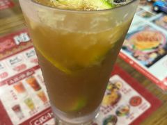 -孖记茶档·热腾茶餐(江南西plus店)