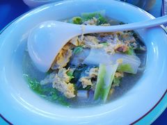 -1910老鲁味海鲜·戳子肉·青岛菜(金沙滩店)
