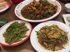 -鲁南仔·滕州炒鸡(经三路店)