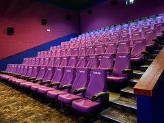 -金逸影城(百信东区店)