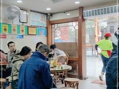 -荔林食店(西华路店)