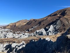 -墨石公园景区