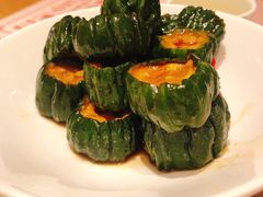 顺风酱黄瓜-顺风汤馆·广府粤菜(江宸天街店)