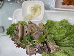 -清真悦宾楼食府(海湖店)