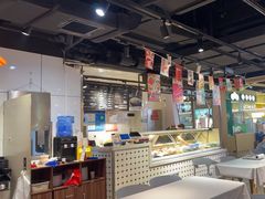 -小山城麻辣香锅(新邻生活广场店)