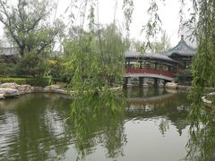 -迎泽公园